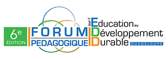 Ressources pédagogiques pour l'Education au Développement Durable en Guadeloupe
