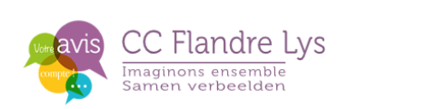 Flandre Lys - Un territoire de projets
