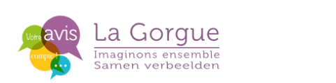 La Gorgue - Imaginons ensemble - Samen verbeelden