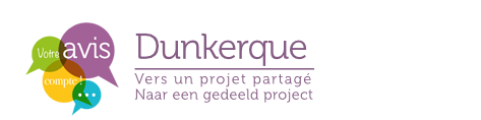 Dunkerque - Vers un projet partagé - Naar een gedeeld project