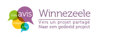 Winnezeele - Vers un projet partagé