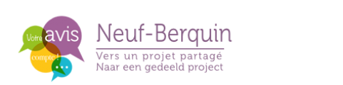 Neuf-Berquin - Vers un projet partagé