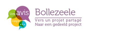Bollezeele - Vers un projet partagé | Naar een gedeelde project