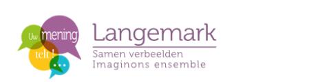 Langemark - Naar een gedeeld project
