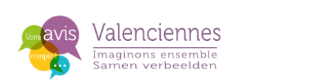 Valenciennes - Imaginons ensemble