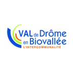 Communauté de Communes du Val de Drôme