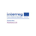 Projet interreg PARTONS 2.0
